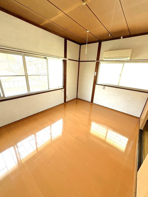 【内装】 | 和田荘