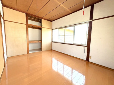 【内装】 | 和田荘