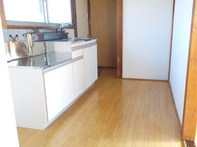 【内装】 | 和田荘