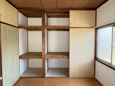 【収納】 | 和田荘