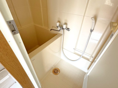 【浴室】 | 和田荘