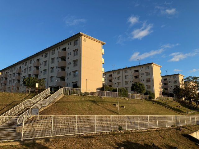 大久保東第３　３Ｋ