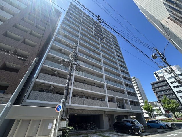 エスリード葵桜通り❘名古屋市の賃貸ならMy賃貸