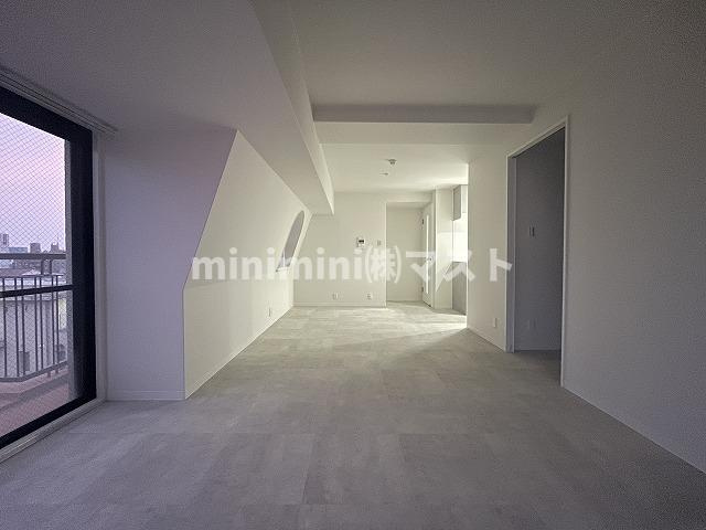 シャトーヌーボーテ吉祥苑の内装