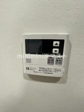 シャトーヌーボーテ吉祥苑の設備