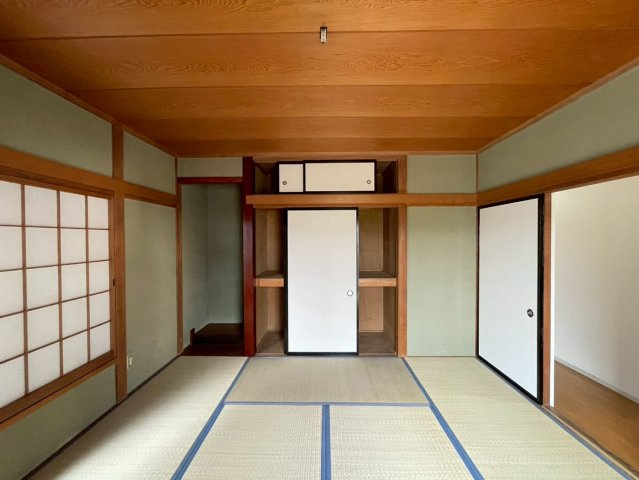 【収納】 | 前橋市稲荷新田町　中古住宅