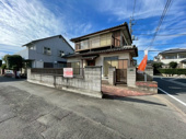 前橋市稲荷新田町　中古住宅の画像