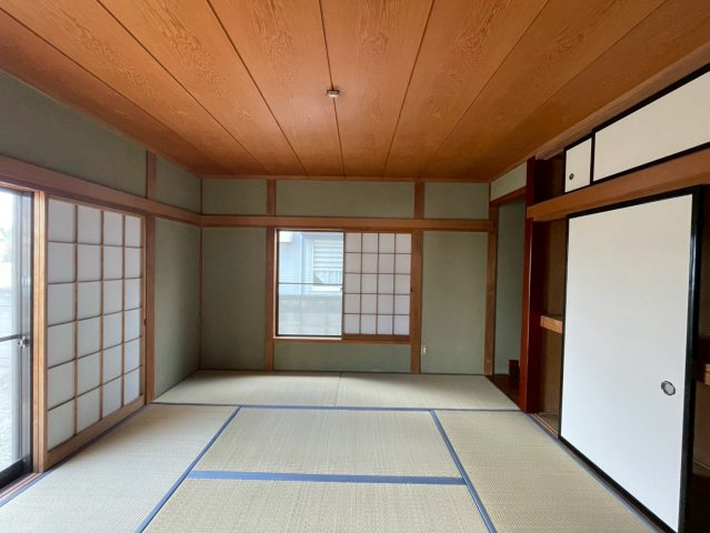 【和室】 | 前橋市稲荷新田町　中古住宅