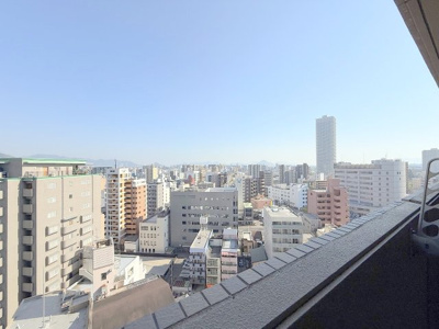 【展望】 | ウイング宝町セカンド