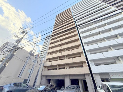 【外観】 | ウイング宝町セカンド