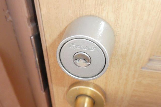 クレストール山地Bのセキュリティ|オプナスキー