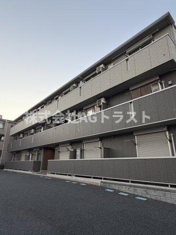 【外観】 | Lobellia TORO　Ⅰ