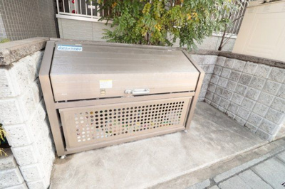【設備】 | Lobellia TORO　Ⅰ