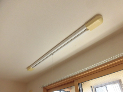 【設備】 | リバティコート