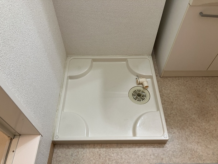 リバティコートの設備