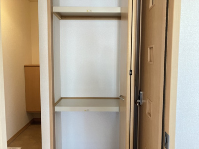 【収納】 | リバティコート