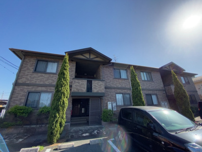 【外観】 | リバティコート