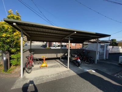 【その他共用部分】 | リバティコート