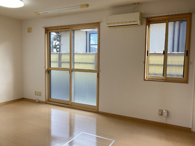 【居間・リビング】 | リバティコート