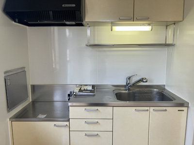 【キッチン】 | リバティコート