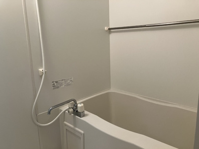 【浴室】 | リバティコート