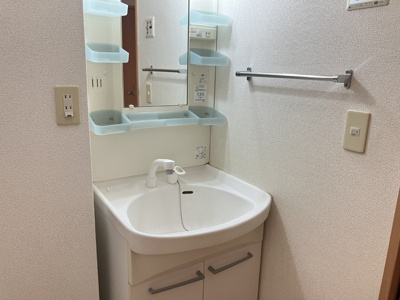 【洗面所】 | リバティコート