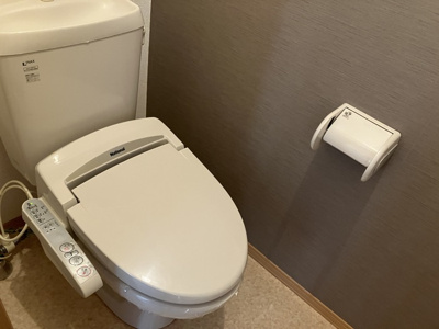 【トイレ】 | リバティコート