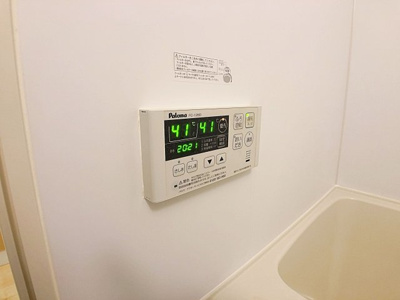 【設備】 | プラージュ鳴尾【名古屋市賃貸・南向き】