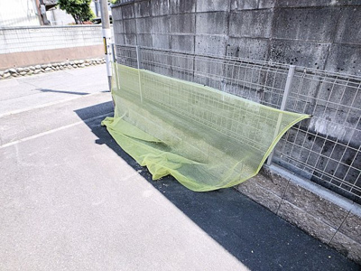 【その他共用部分】 | プラージュ鳴尾【名古屋市賃貸・南向き】