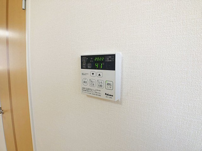 【設備】 | プラージュ鳴尾【名古屋市賃貸・南向き】