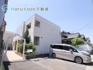 プラージュ鳴尾【名古屋市賃貸・南向き】の画像