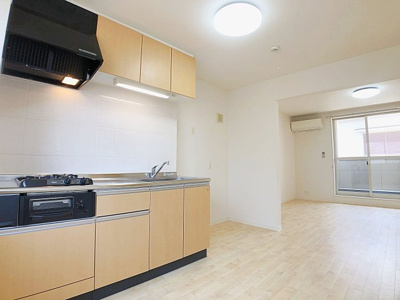 【内装】 | プラージュ鳴尾【名古屋市賃貸・南向き】