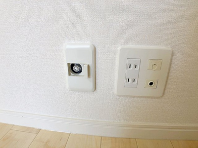 【設備】 | プラージュ鳴尾【名古屋市賃貸・南向き】