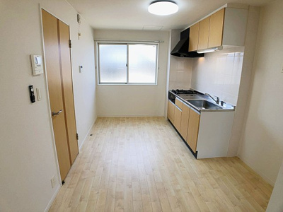 【内装】 | プラージュ鳴尾【名古屋市賃貸・南向き】