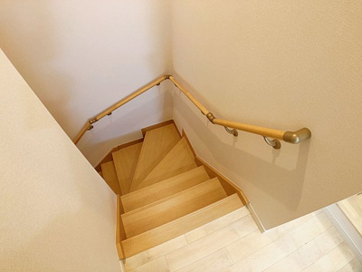 【内装】 | プラージュ鳴尾【名古屋市賃貸・南向き】