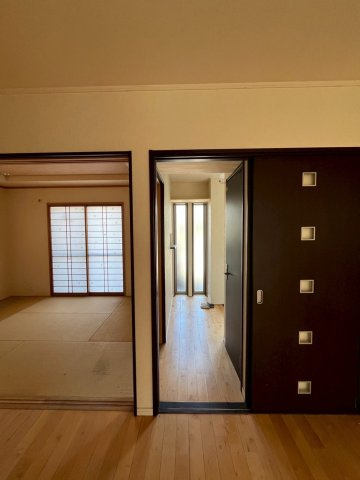 堺市南区檜尾　太陽光発電　駐車3台可能のその他