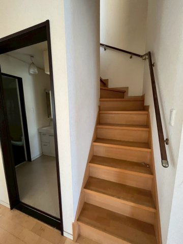 堺市南区檜尾　太陽光発電　駐車3台可能のその他