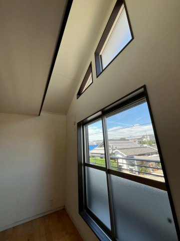 堺市南区檜尾　太陽光発電　駐車3台可能のその他