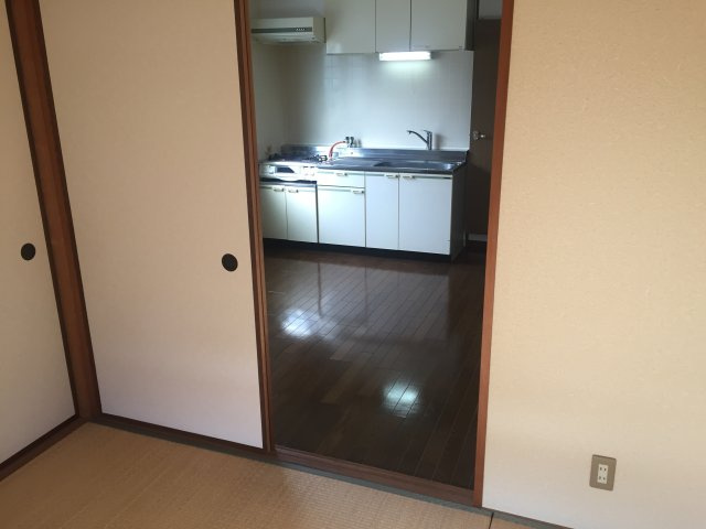 クリスタル西庄の設備