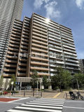 HARUMI FLAG PARK VILLAGE C棟の画像