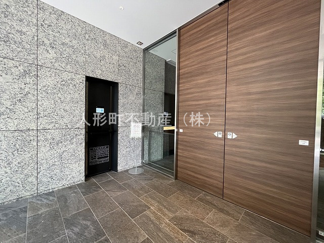 【その他共用部分】 | HARUMI FLAG PARK VILLAGE C棟