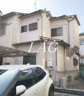 【外観】 | Ｋ’Ｌｉｅｎ | 外観です。