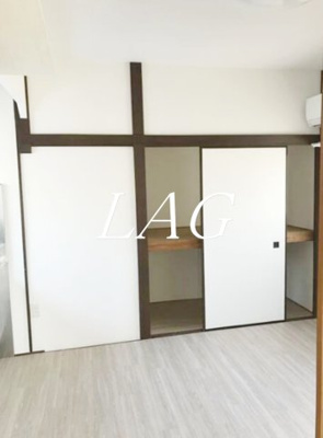 【居間・リビング】 | Ｋ’Ｌｉｅｎ | 洋室のお部屋です。