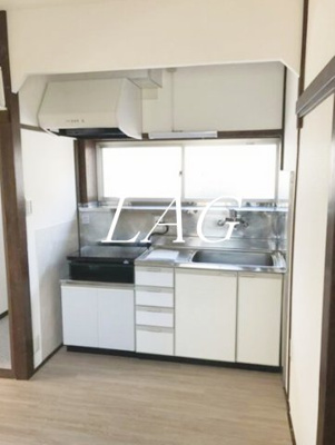 【キッチン】 | Ｋ’Ｌｉｅｎ | キッチンです。