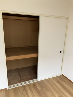 【収納】 | ボナール花小金井Ａ