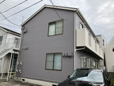 【外観】 | ボナール花小金井Ａ