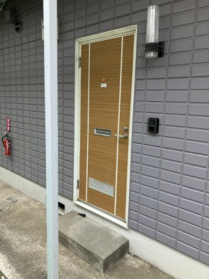 【エントランス】 | ボナール花小金井Ａ