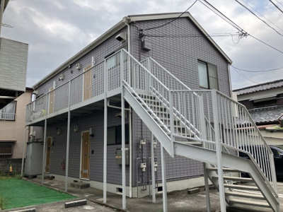 【外観】 | ボナール花小金井Ａ