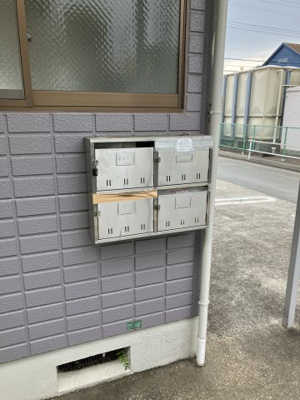 【その他共用部分】 | ボナール花小金井Ａ