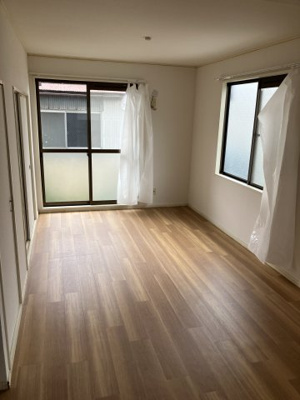 【居間・リビング】 | ボナール花小金井Ａ